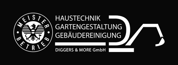 Logo von Diggers und More