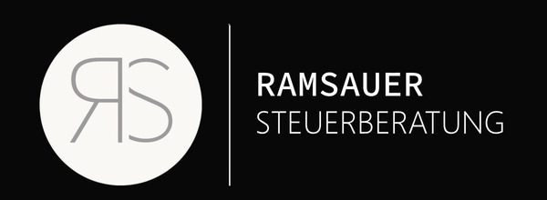 Logo von Steuerberatung Ramsauer